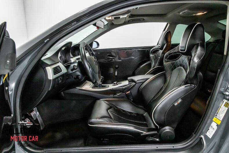 2007 BMW 3 Series 335i