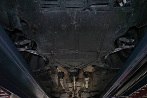 2005 Bentley Continental GT Turbo