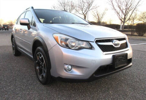 2013 Subaru XV Crosstrek 2.0i Limited