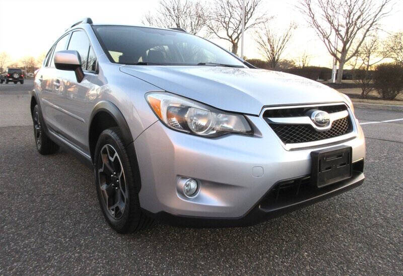 2013 Subaru XV Crosstrek 2.0i Limited