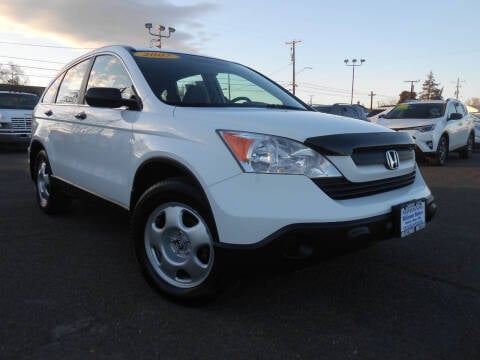 2007 Honda CR-V for sale at McKenna Motors in Union Gap WA