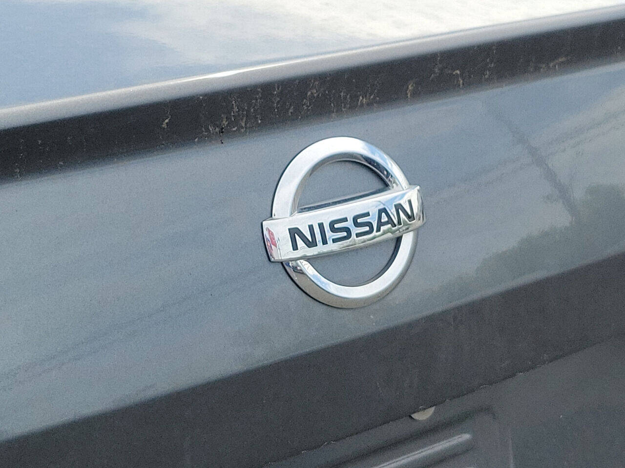 2021 Nissan Altima for sale at HILLTOP NISSAN in East Hanover, NJ