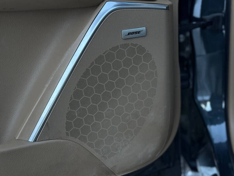 2019 Cadillac Escalade ESV Platinum