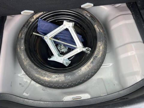 2009 Honda Fit Sport