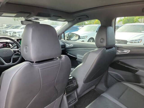 2023 Volkswagen ID.4 S