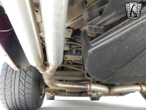 1986 Chevrolet Corvette