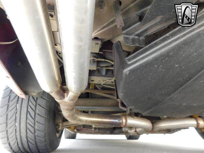 1986 Chevrolet Corvette