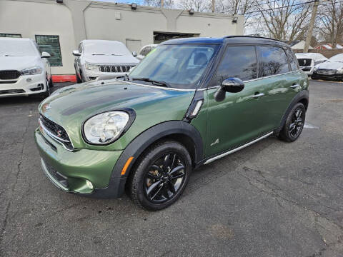 2016 MINI Countryman for sale at Redford Auto Quality Used Cars in Redford MI