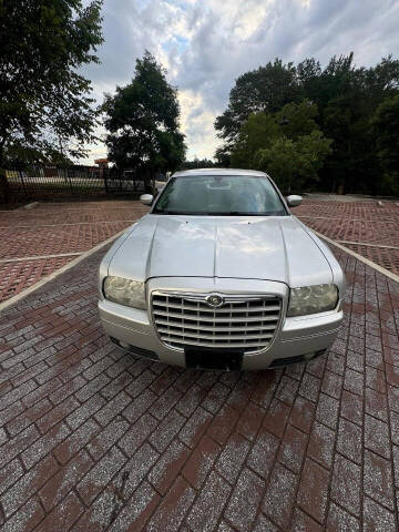 2005 Chrysler 300 for sale at Affordable Dream Cars in Lake City GA