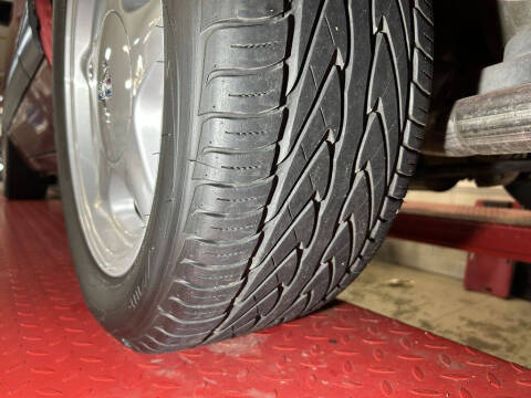 1990 Ford Mustang LX 5.0