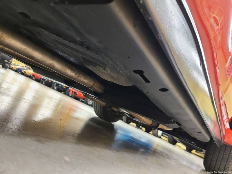 1979 Chevrolet Corvette