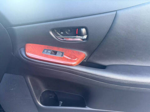 2010 Lexus HS 250h Premium