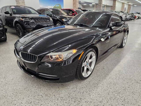 2011 BMW Z4 sDrive30i