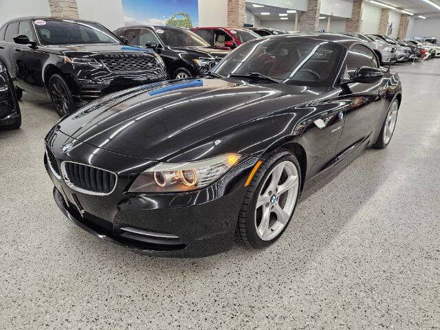 2011 BMW Z4 sDrive30i
