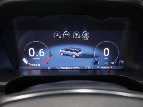 2022 Ford Expedition Platinum