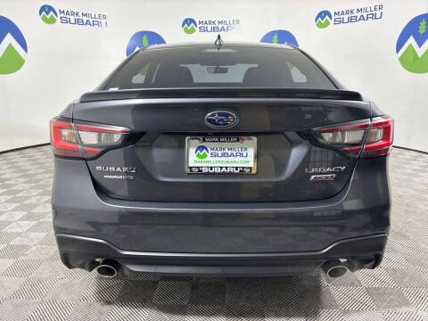 2023 Subaru Legacy Sport