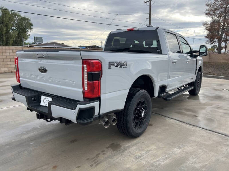 2026 Ford F-250 Super Duty
