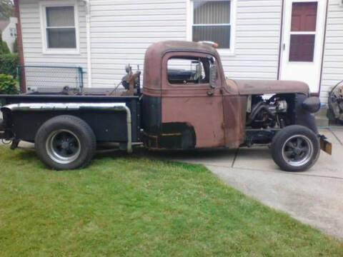 1937 Chevrolet Street Rod