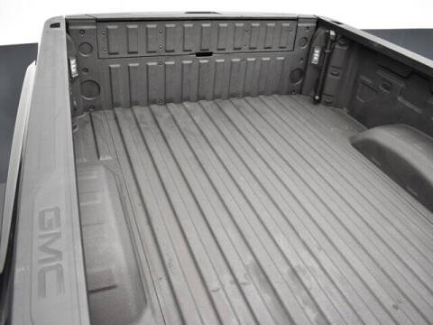 2020 GMC Sierra 2500HD