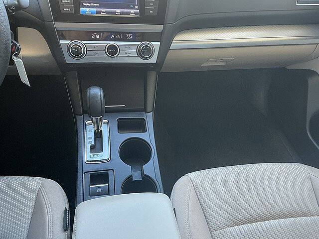 2019 Subaru Outback 2.5i