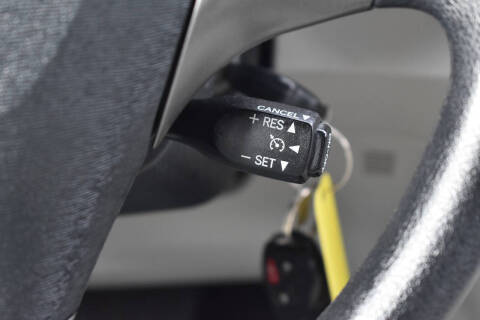 2009 Toyota Venza FWD 4cyl