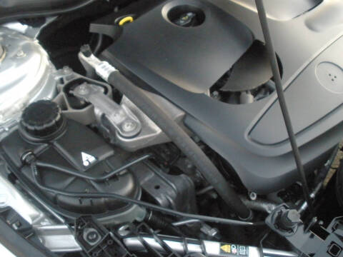 2014 Mercedes-Benz CLA CLA 250 4MATIC