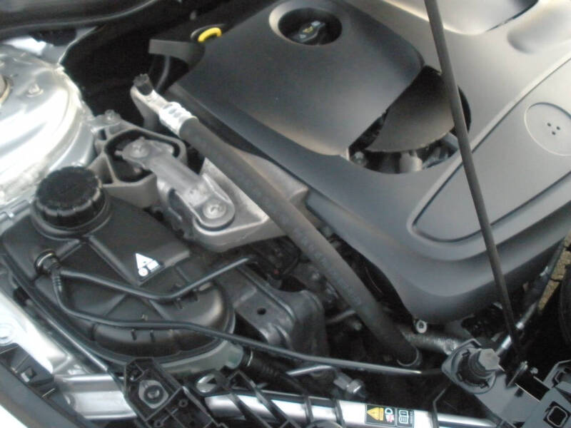 2014 Mercedes-Benz CLA CLA 250 4MATIC