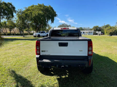 2009 HUMMER H3T Luxury