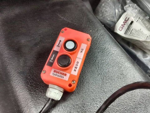 2026 GMC Sierra 3500HD CC