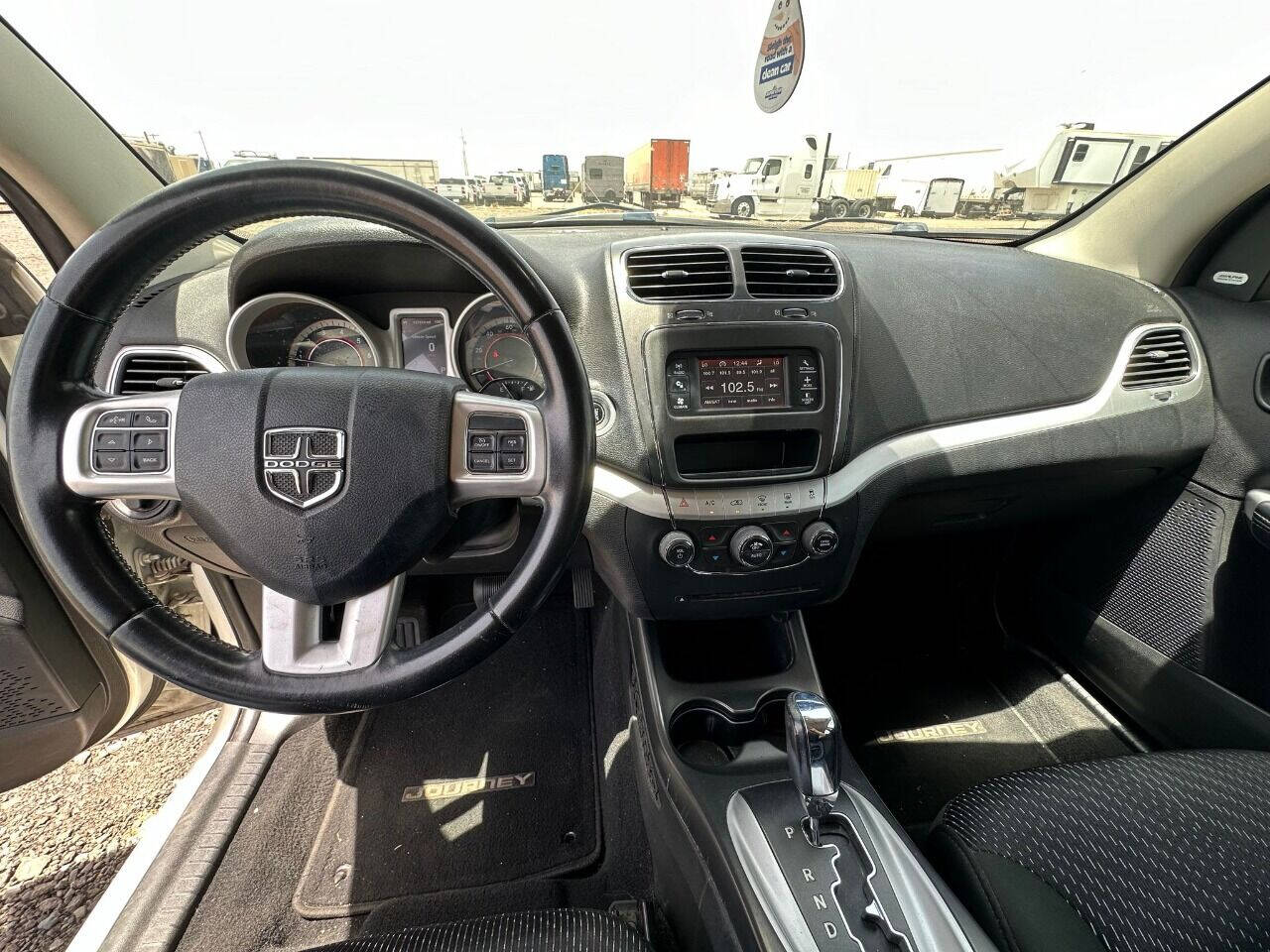 2011 Dodge Journey for sale at Schlig Equipment Sales LLC in Maricopa, AZ