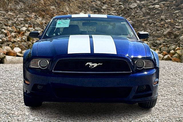 2014 Ford Mustang V6