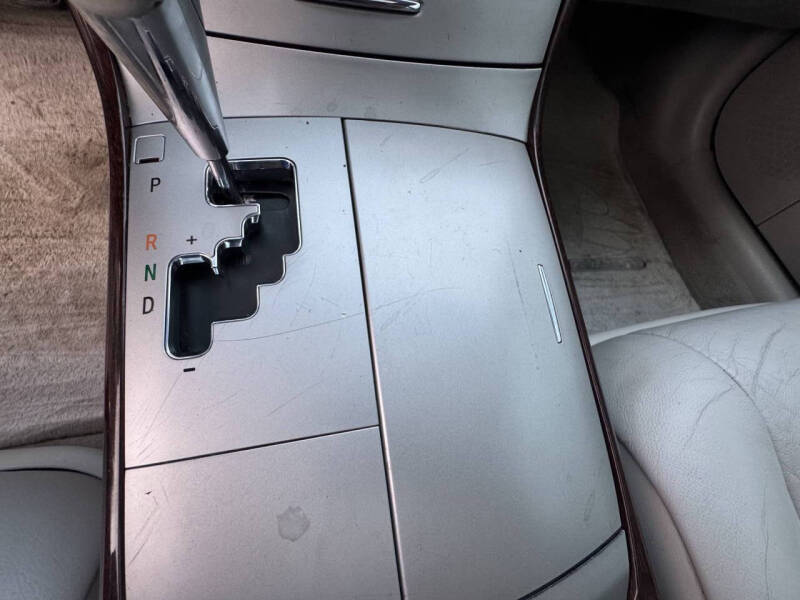 2008 Toyota Avalon XLS