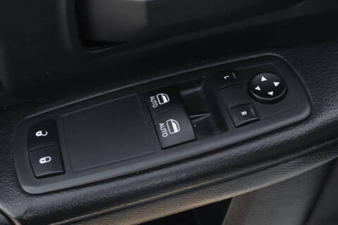 2022 RAM 5500