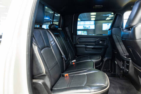 2022 RAM 3500 Limited