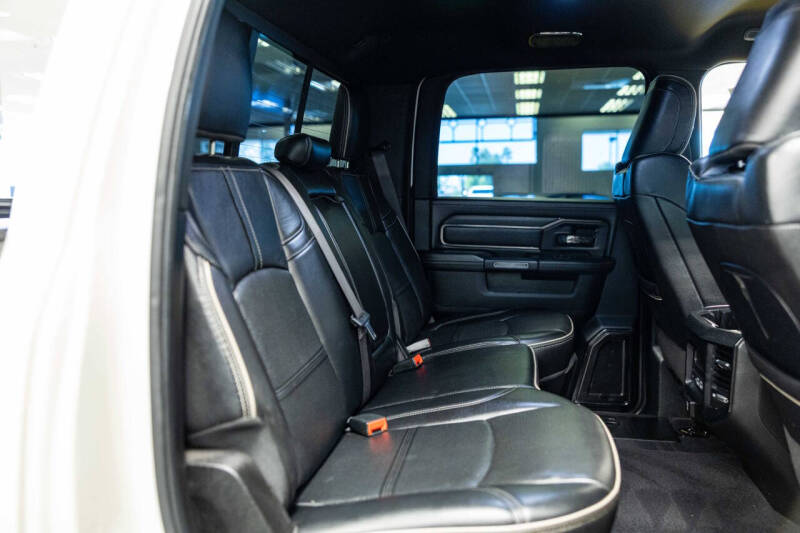 2022 RAM 3500 Limited