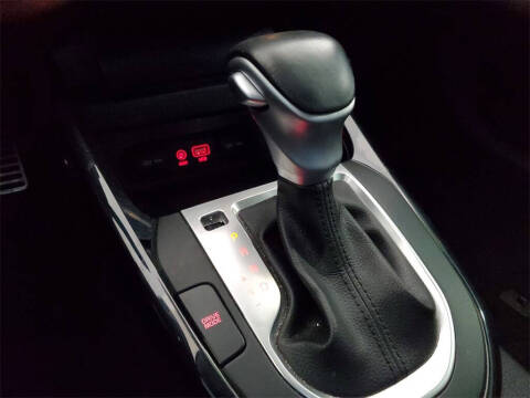 2020 Kia Forte GT Line