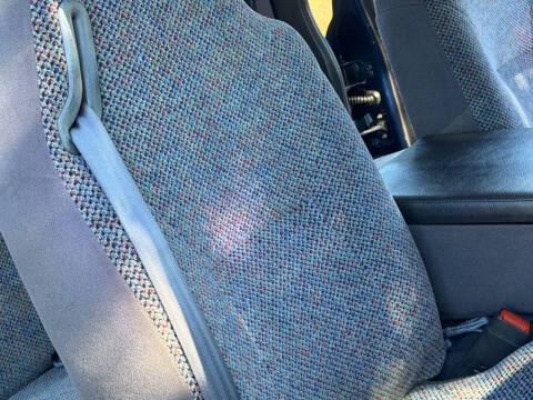 2002 Dodge Ram 2500 SLT Plus