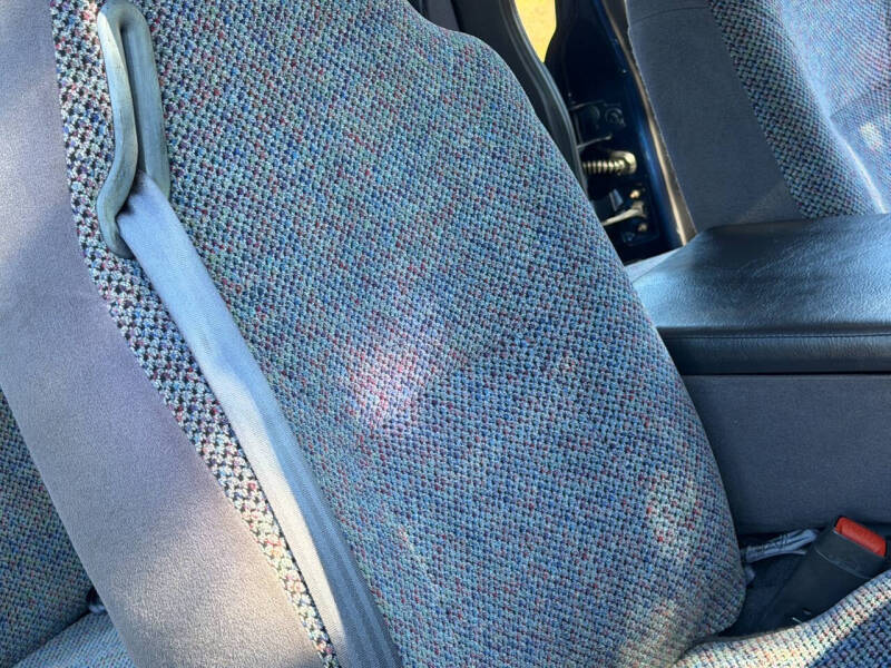 2002 Dodge Ram 2500 SLT Plus