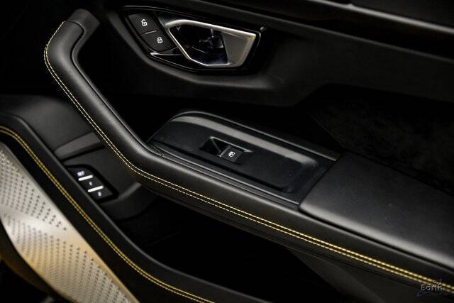 2021 Lamborghini Urus
