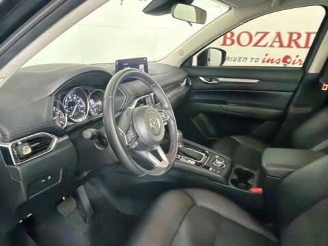 2023 Mazda CX-5 2.5 S Select