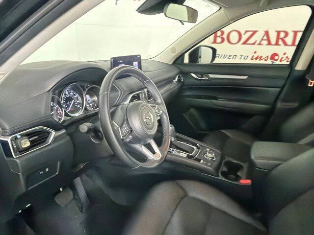 2023 Mazda CX-5 2.5 S Select