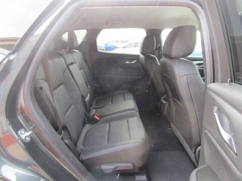 2019 Chevrolet Blazer LT