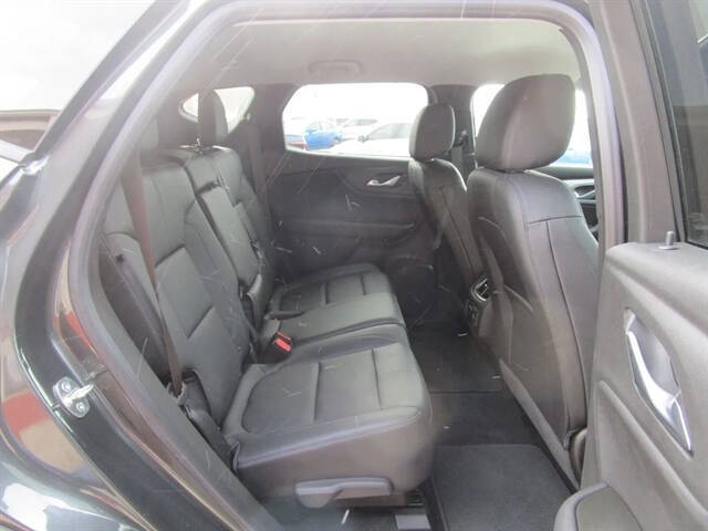 2019 Chevrolet Blazer LT