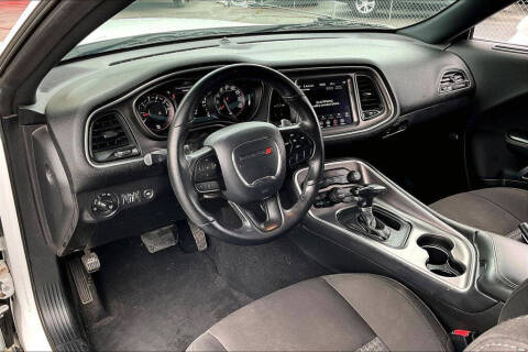 2020 Dodge Challenger GT