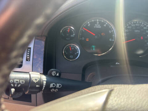 2011 GMC Yukon XL Denali
