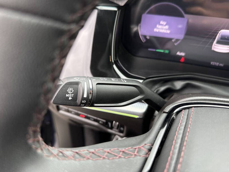 2024 Jeep Wagoneer S Launch Edition