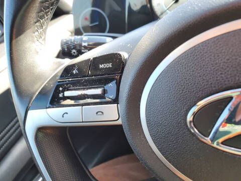 2022 Hyundai Elantra