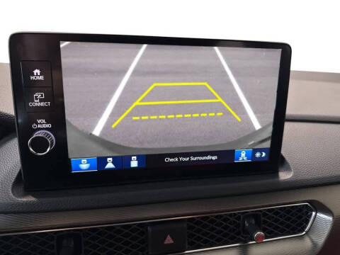 2026 Acura Integra w/A-SPEC