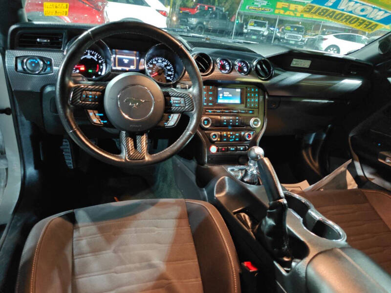 2016 Ford Mustang GT