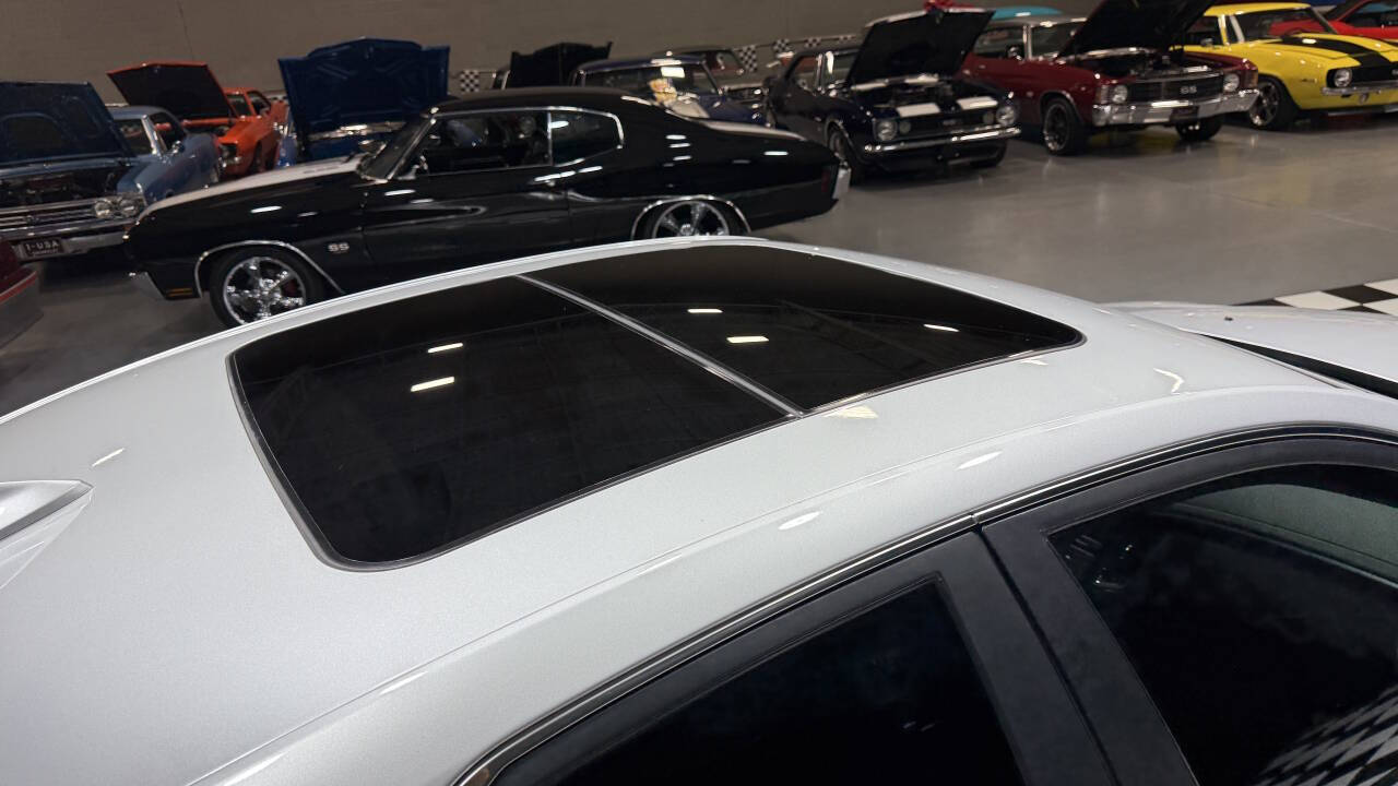 2014 Cadillac CTS-V 24